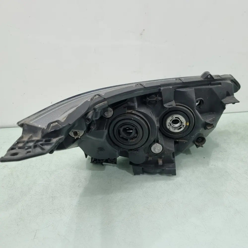 Farol Lado Esquerdo Honda Cr-v 2012 / 2015 Recon Original.