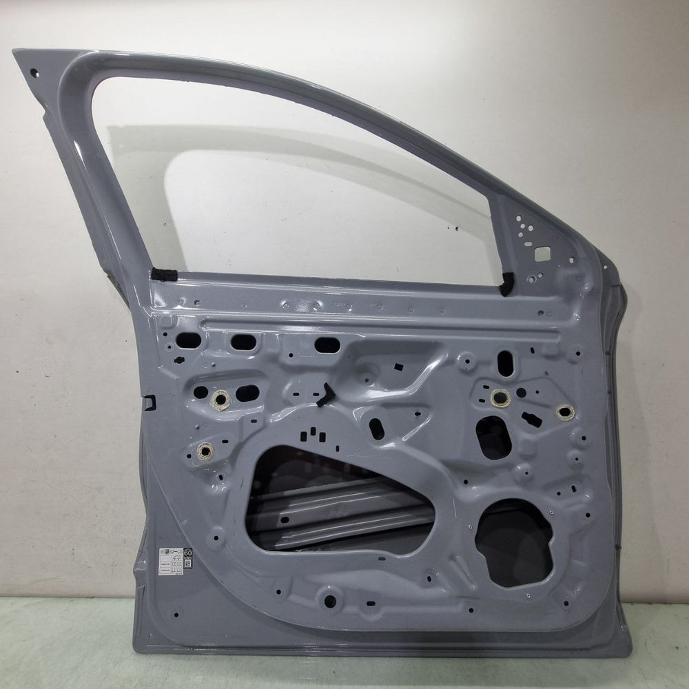 Porta Diant Esq Renault Duster 2024 Usada