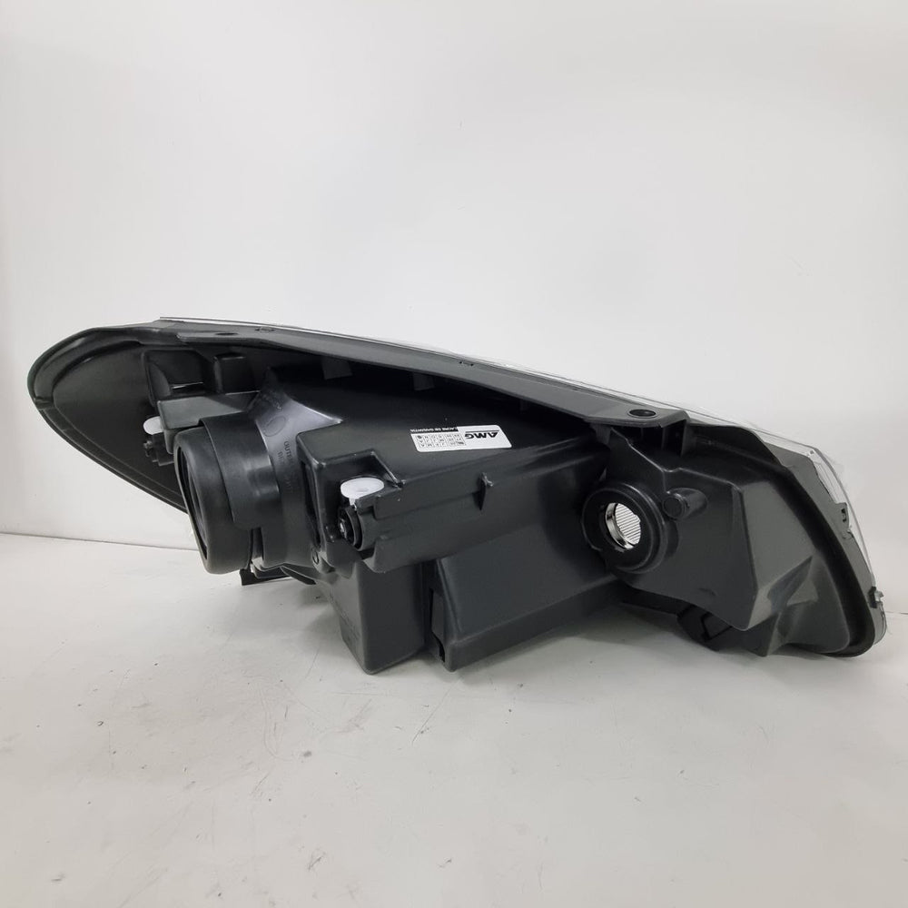 Farol Diant Esq Volkswagen Gol GVII 2016/