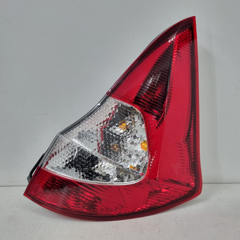 Lanterna Tras Dir Chery J6 2011/2013