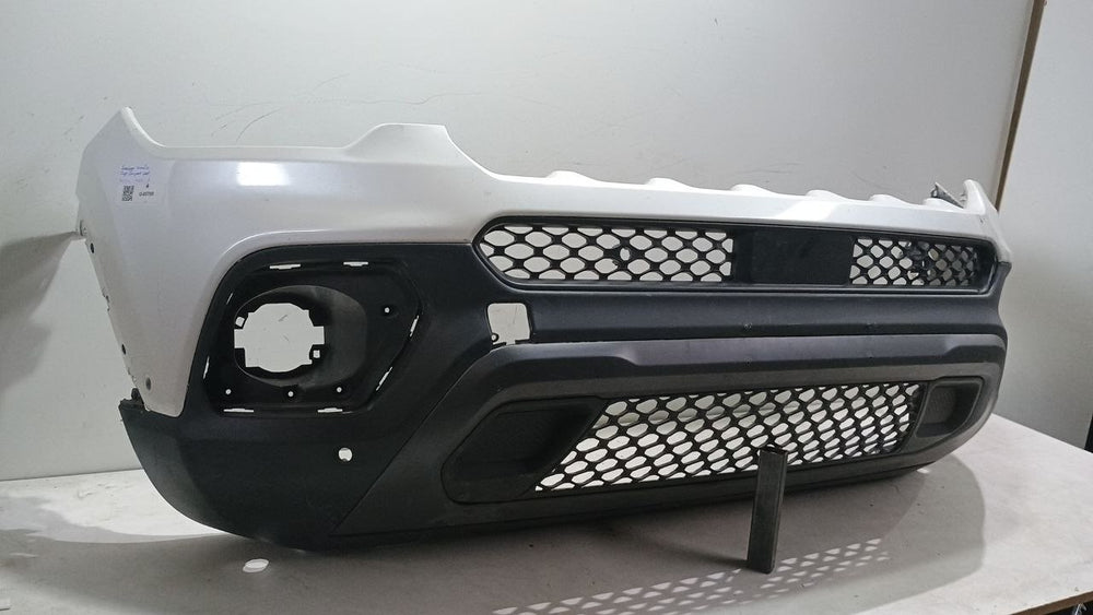 Parachoque Dianteiro Jeep Compass 2022/2025