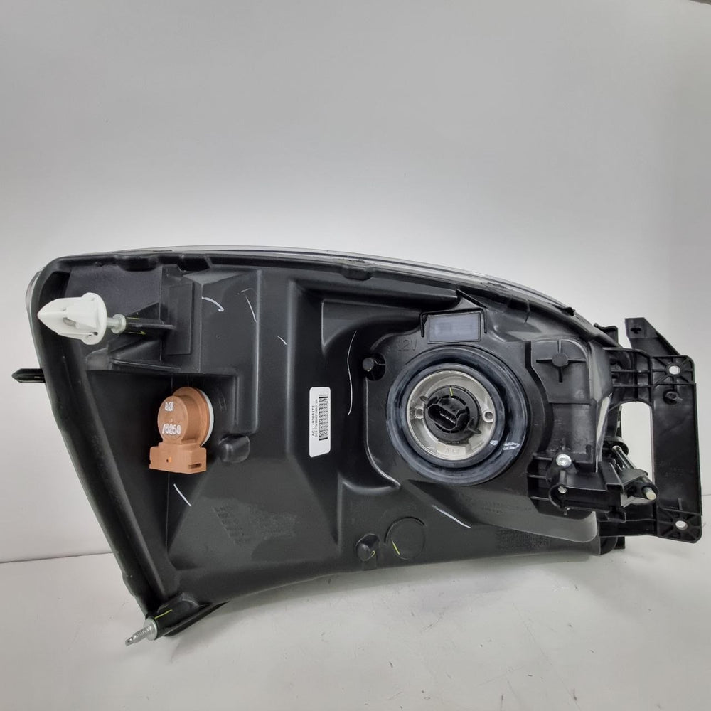 Farol Diant Esq Dodge Ram 2500 2004/2009