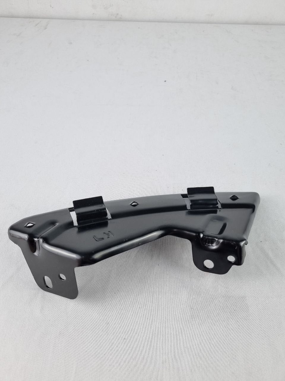Suporte Para-choque Diant Esq Hyundai ix35 2010/2016