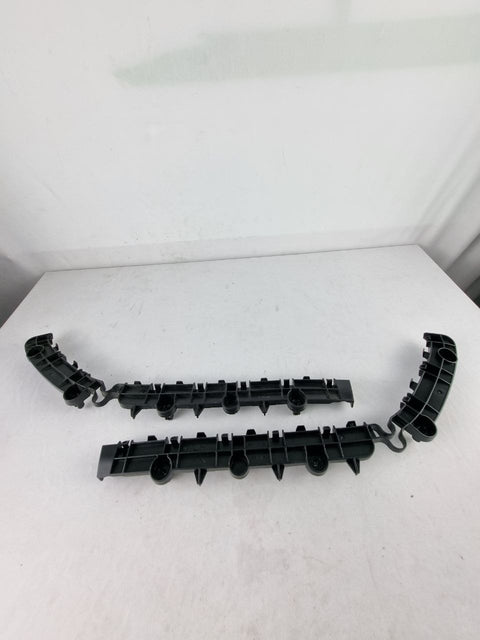Suporte Para-choque Tras Mitsubishi Outlander 2013/2021