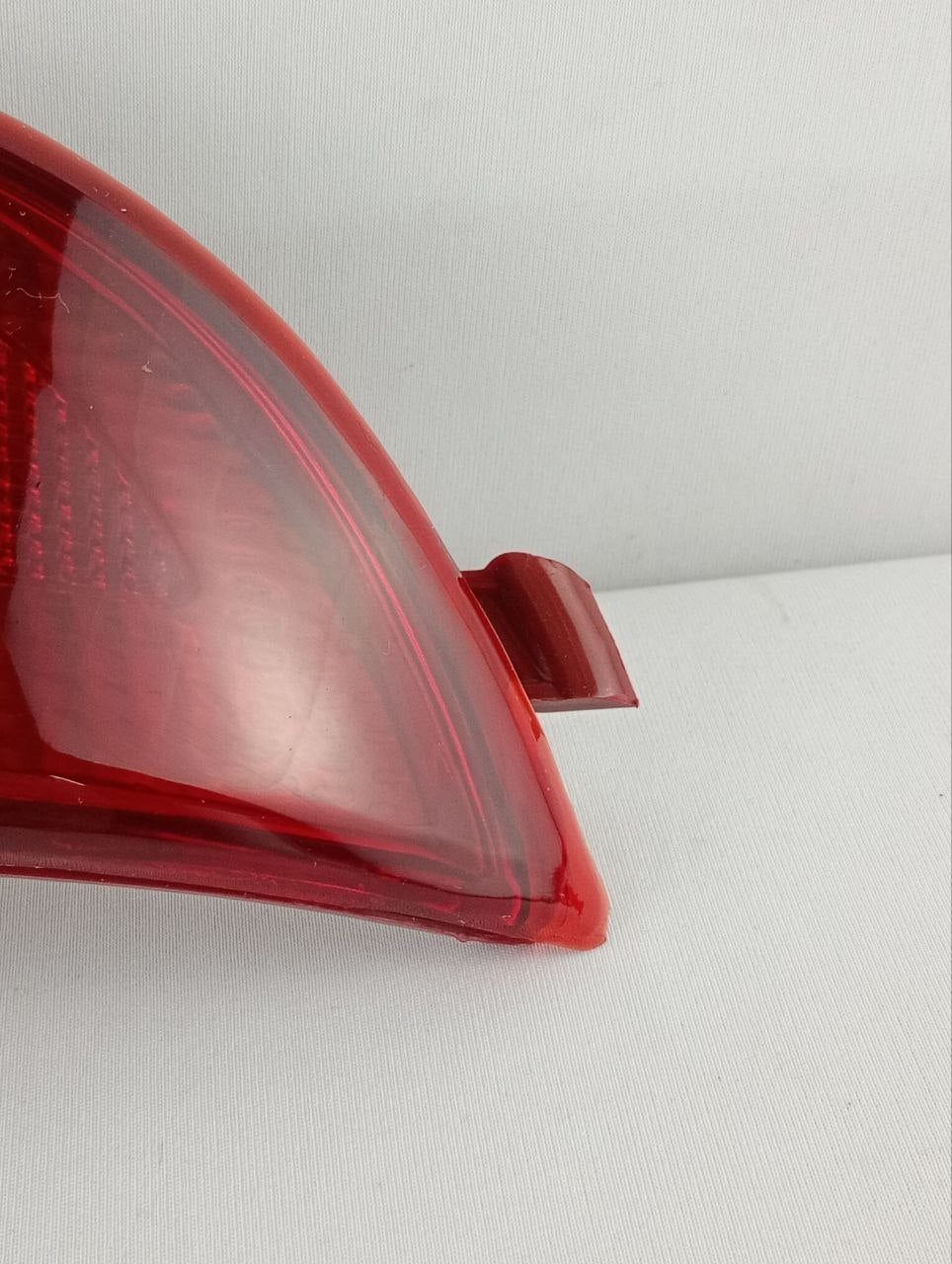 Refletor Tras Dir Fiat Strada 2014/2019
