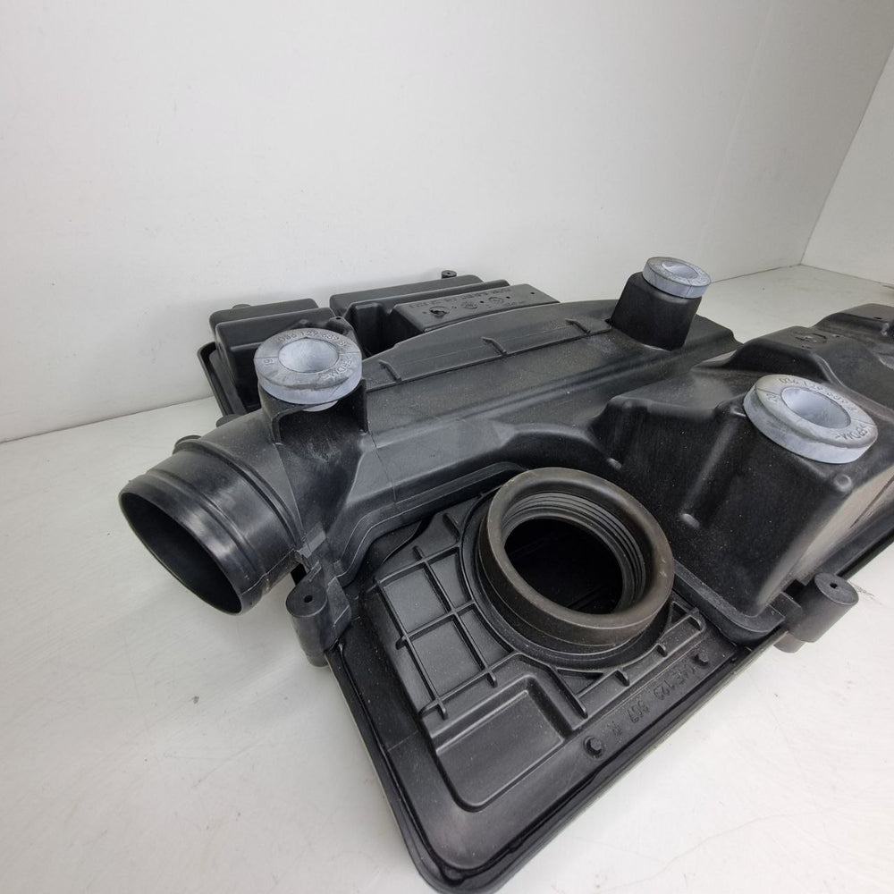 Caixa Filtro de Ar Volkswagen Polo Virtus Gol Fox 2018/2022
