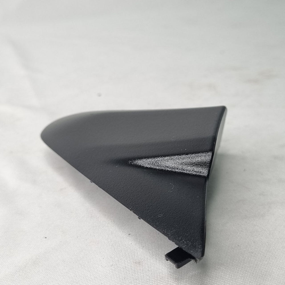 Moldura Base Retrovisor Direita Fiat Argo Cronos 2017/2023 Nova
