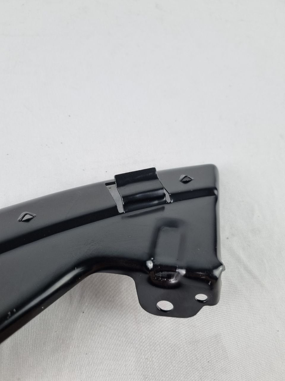 Suporte Para-choque Diant Esq Hyundai ix35 2010/2016