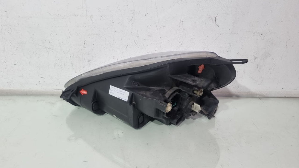 Farol Diant Dir Fiat Punto 2008/2012 Usado