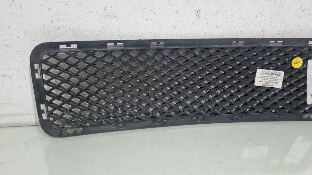 Grade Central Parachoque Diant Volkswagen Gol G3 2003/2005