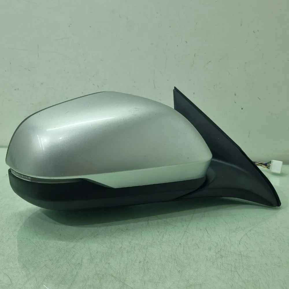Retrovisor Direito Hrv 2015/2024 Elétrico Original
