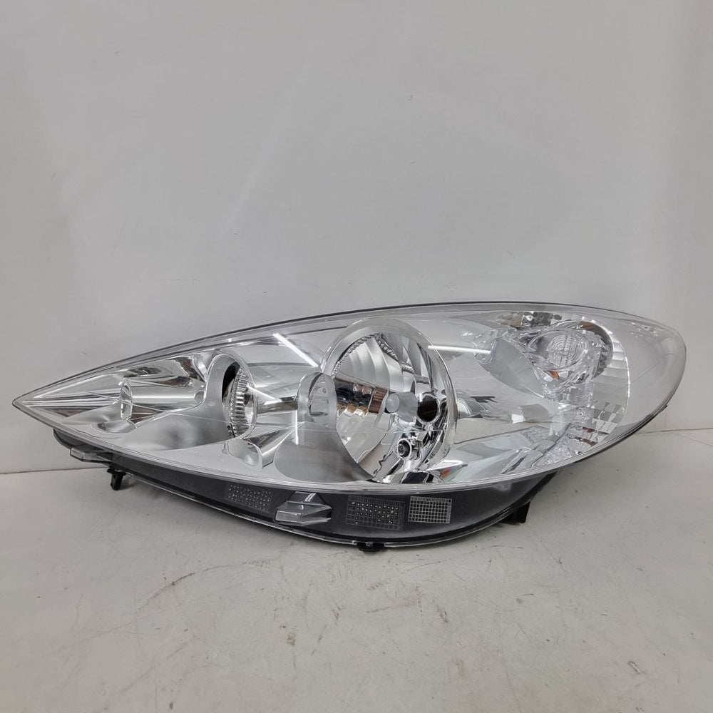 Farol Diant Esq Peugeot 207 2008/2011