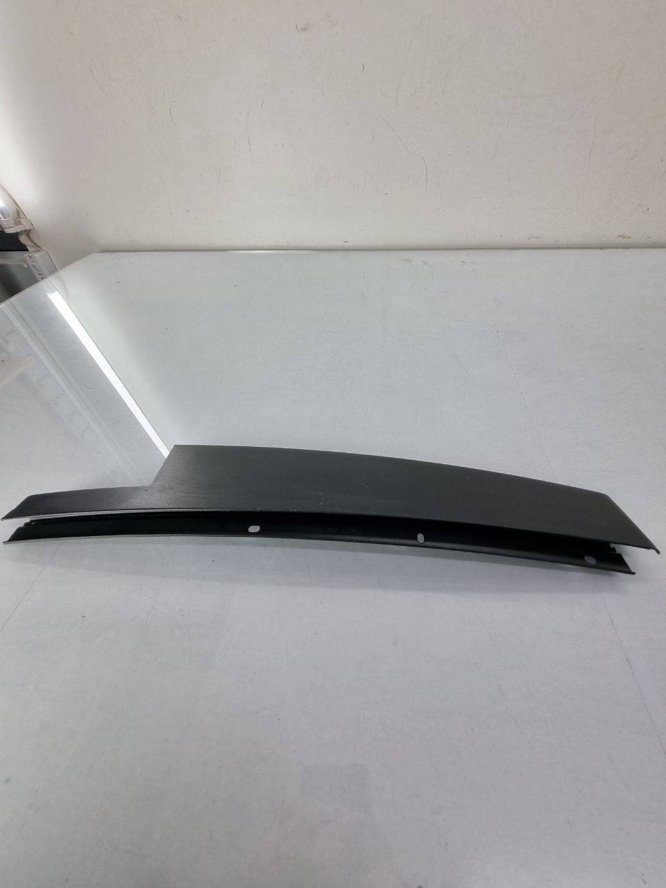 Acabamento Coluna Porta Tras Dir Fiat Bravo 2011/2016