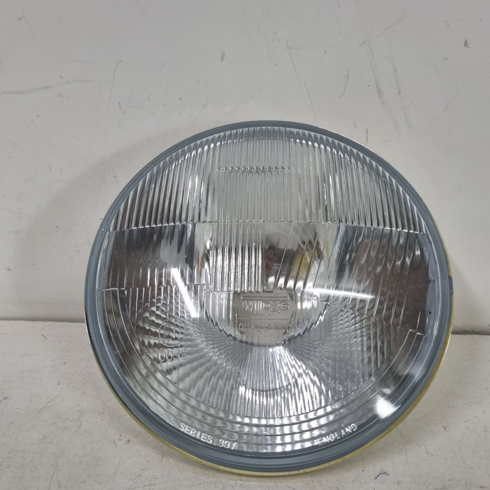Farol Dianteiro Land Rover Defender 90 110 1982/