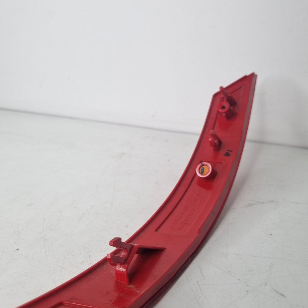 Refletor Tras Esq Parachoque Hyundai HB20 Sedan 2023/2025