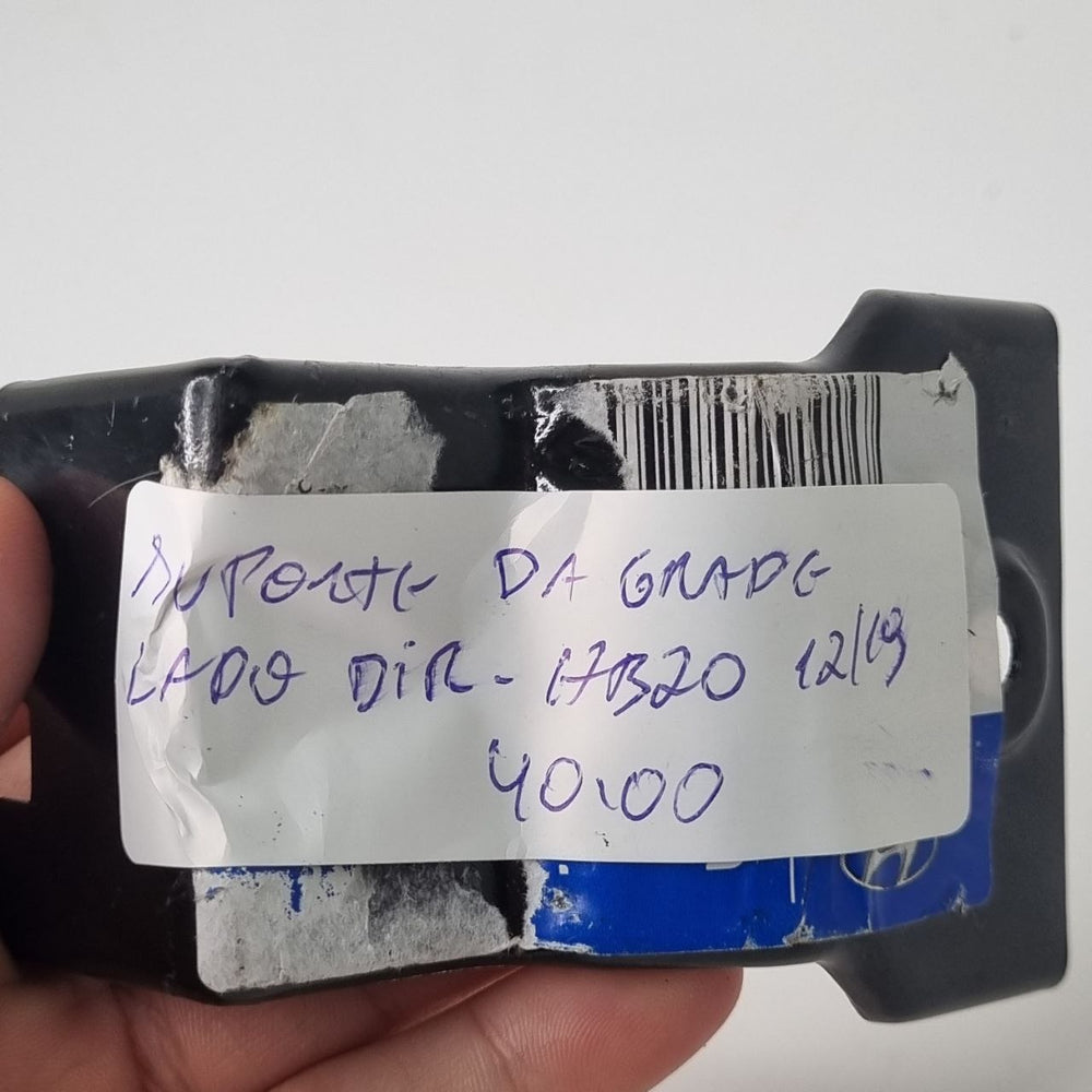 Suporte Grade Radiador Direito Hyundai HB20 2012/2019 Novo