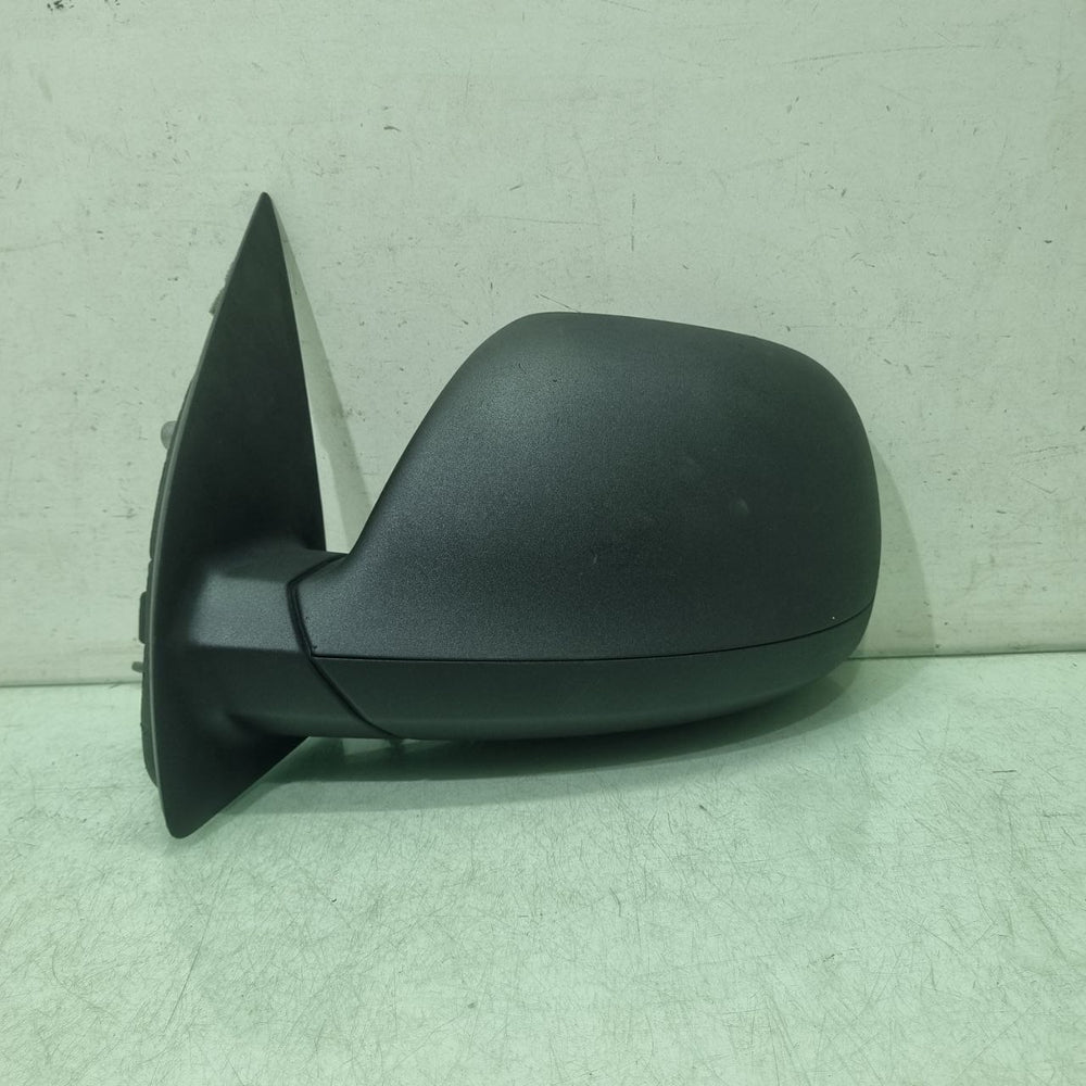 Retrovisor Esq Elet Volkswagen Amarok 2010/2022