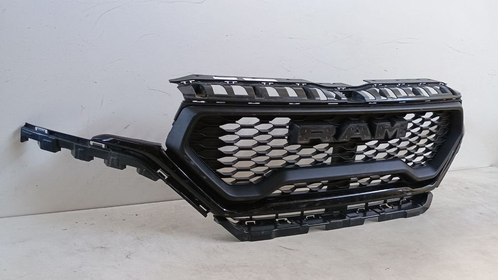 Grade Diant Superior Ram Rampage 2023/2025