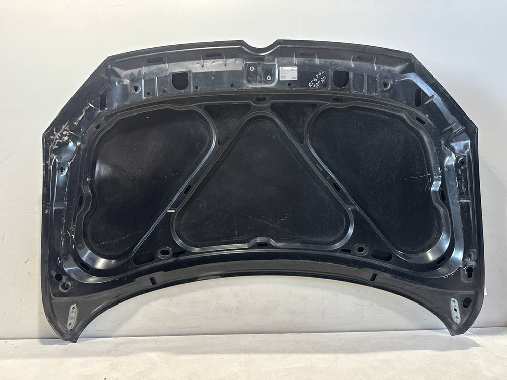 Capô Dianteiro VW Fox 2011/2014 Recuperado