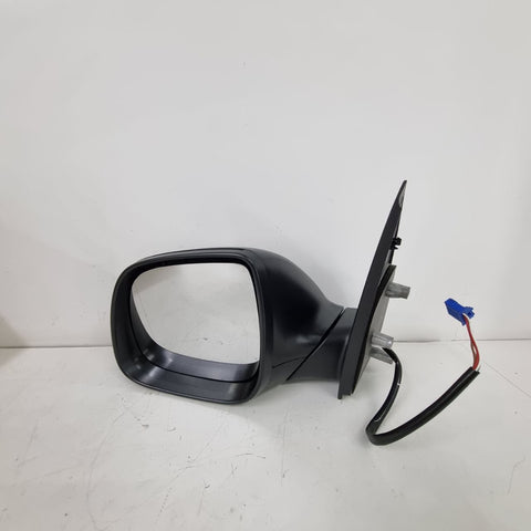 Retrovisor Esq Elétrico C/Desembaçador Volkswagen Amarok 2011/2020