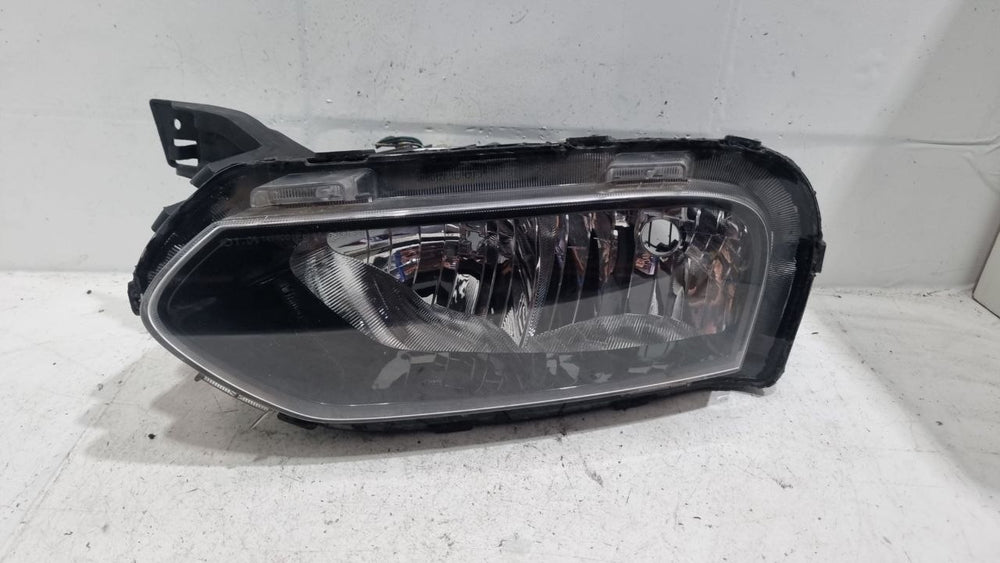 Farol Diant Esq Renault Kwid Intense 2023/2025