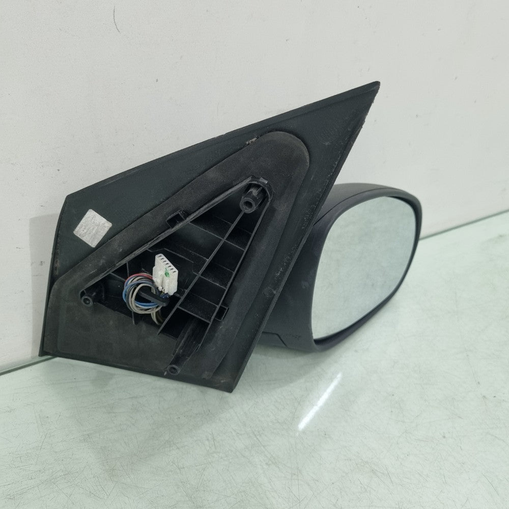 Retrovisor Direito Elétrico Fiat Grand Siena 2013 À 2018