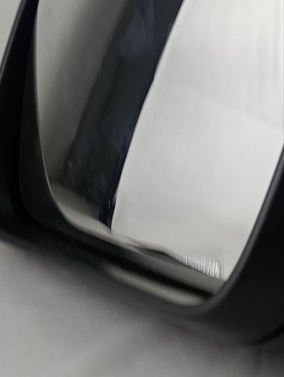 Retrovisor Esq Elétrico Retrátil Land Rover Discovery 3 2005/2009