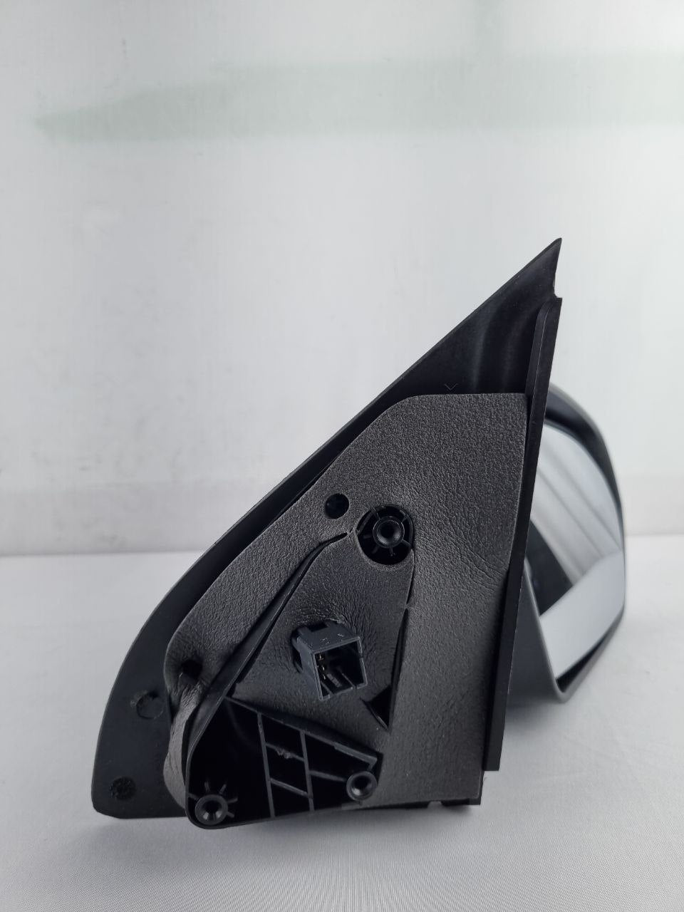 Retrovisor Direito Agile 2009/2014 Montana Elétrico Original