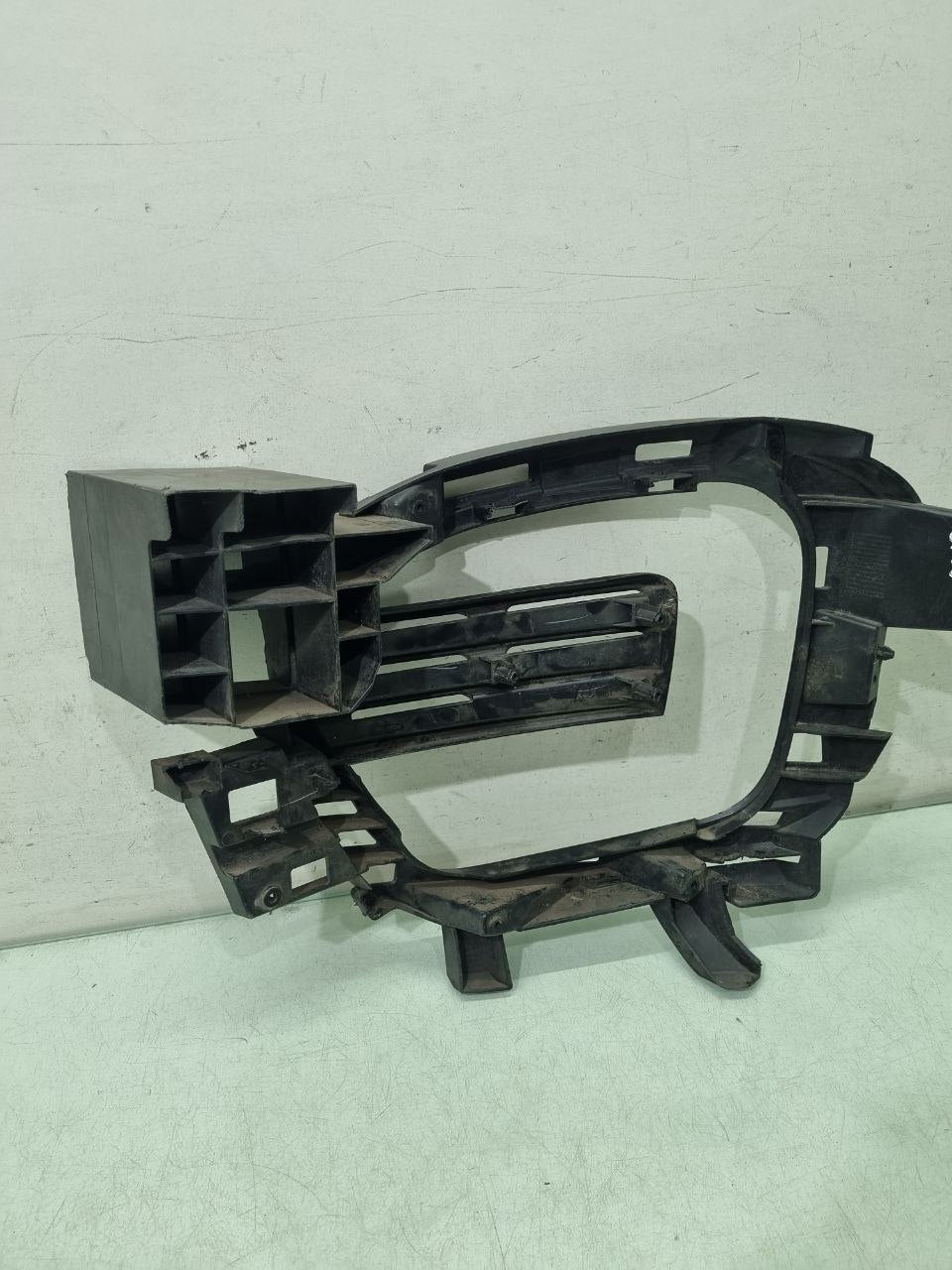 Moldura do Cilindro LD Renault Captur 2016/2019 Usado