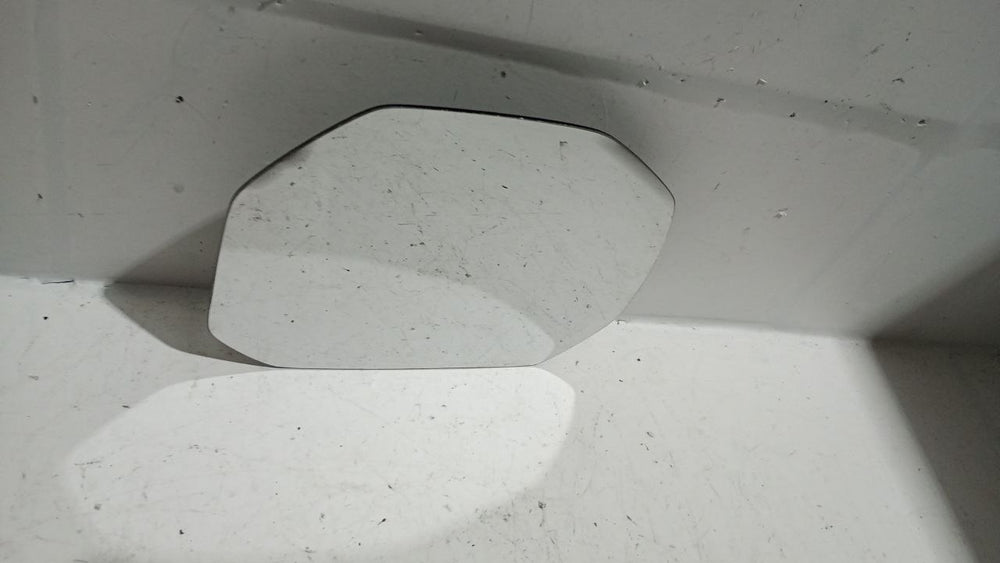Lente Retrovisor Direito Fiat Palio Adventure / Strada Adventure 2004/2012 Usado