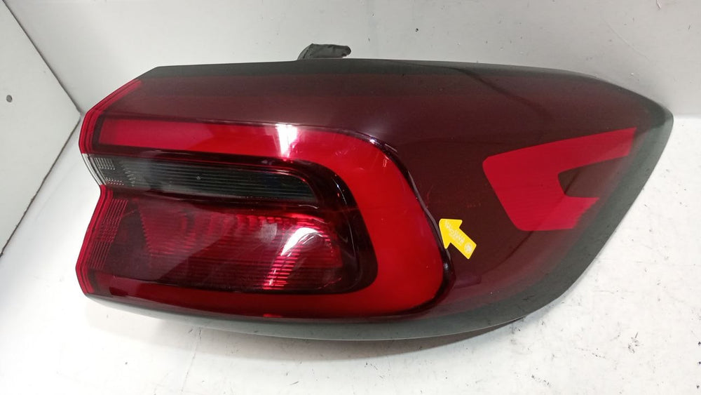 Lanterna Tras Dir Chery Tiggo 8 2021/2023