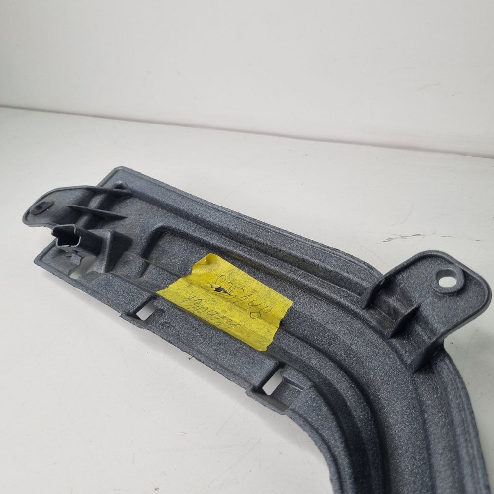 Moldura Farol Dianteiro Direito Peugeot 308 2007/2015 Nova