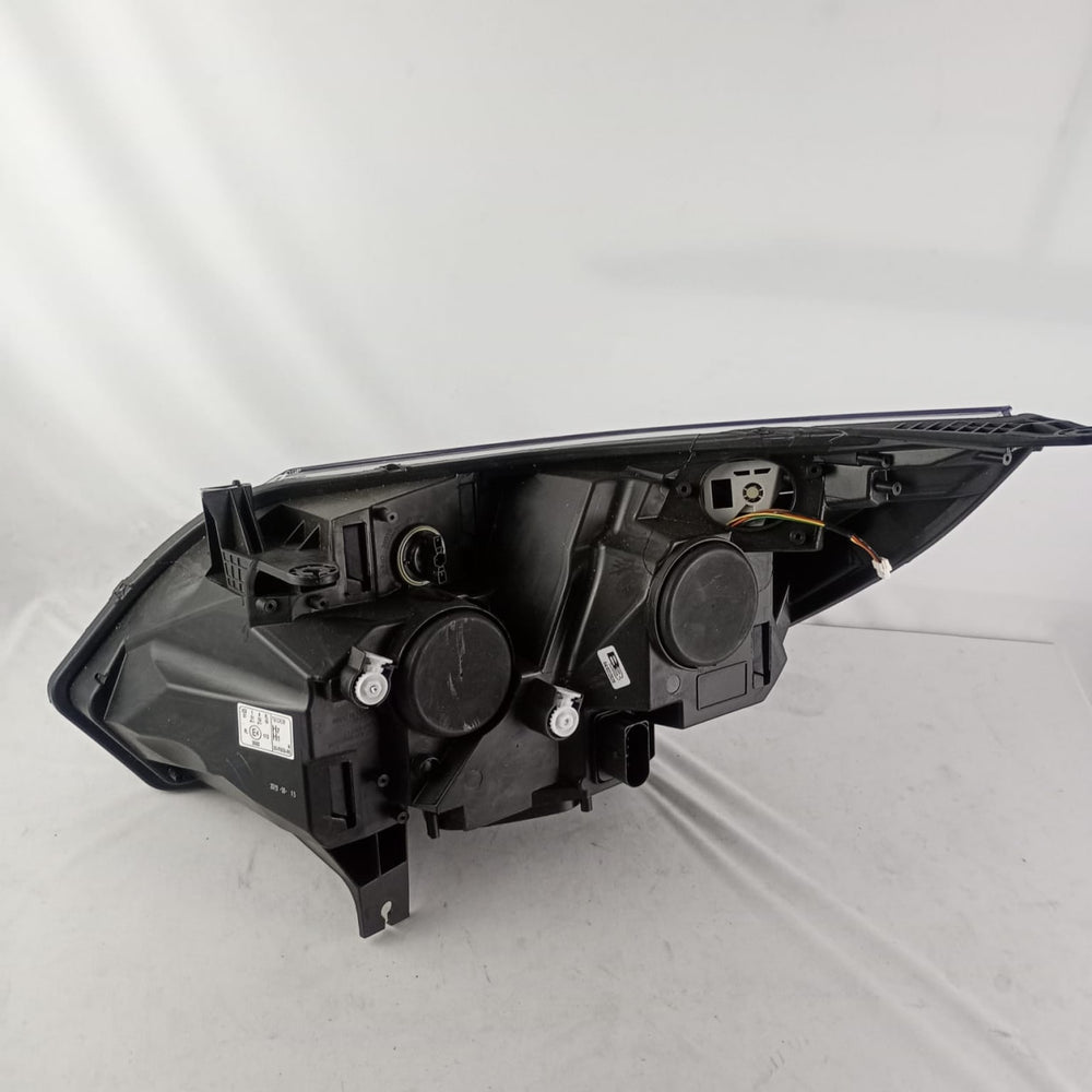Farol Diant Dir GM S10 2017/2024 Novo
