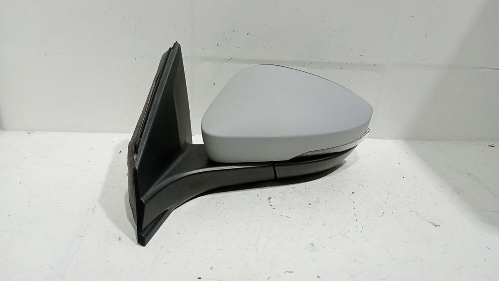 Retrovisor Externo Esquerdo VW Nivus 2020/2025 Usado