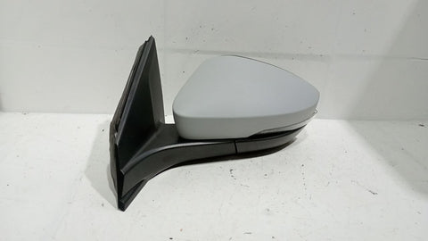 Retrovisor Externo Esquerdo VW Nivus 2020/2025 Usado