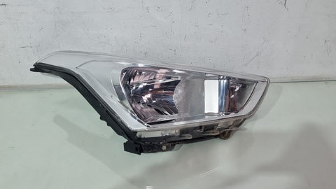 Farol Dir Hyundai Creta 2017/2021 Usado