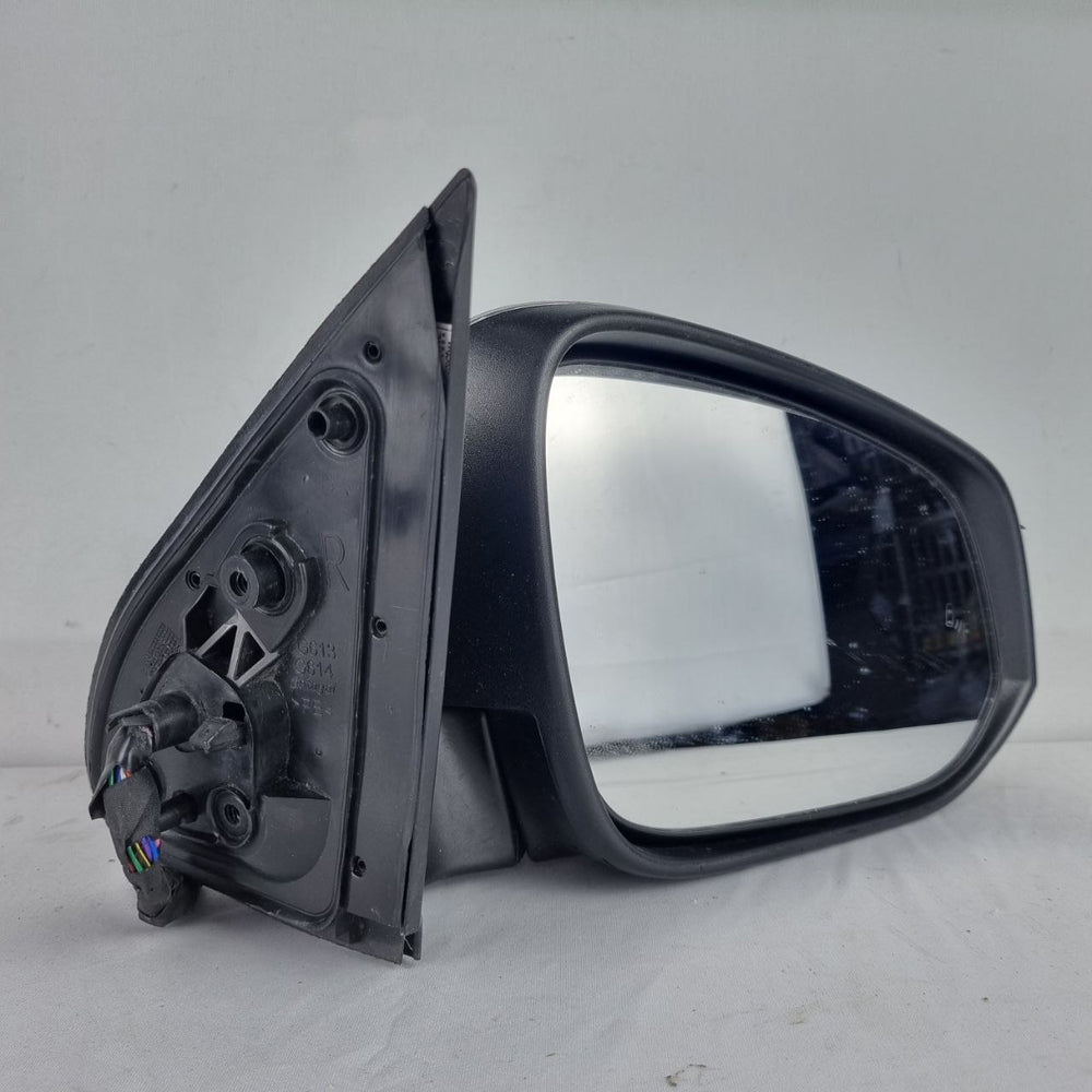 Retrovisor Externo Dir Toyota Hilux SW4 2016/2022