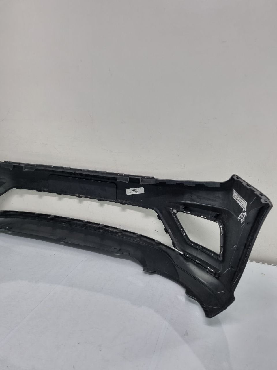 Parachoque Dianteiro Volkswagen Saveiro Robust G8 2018/2023 Original