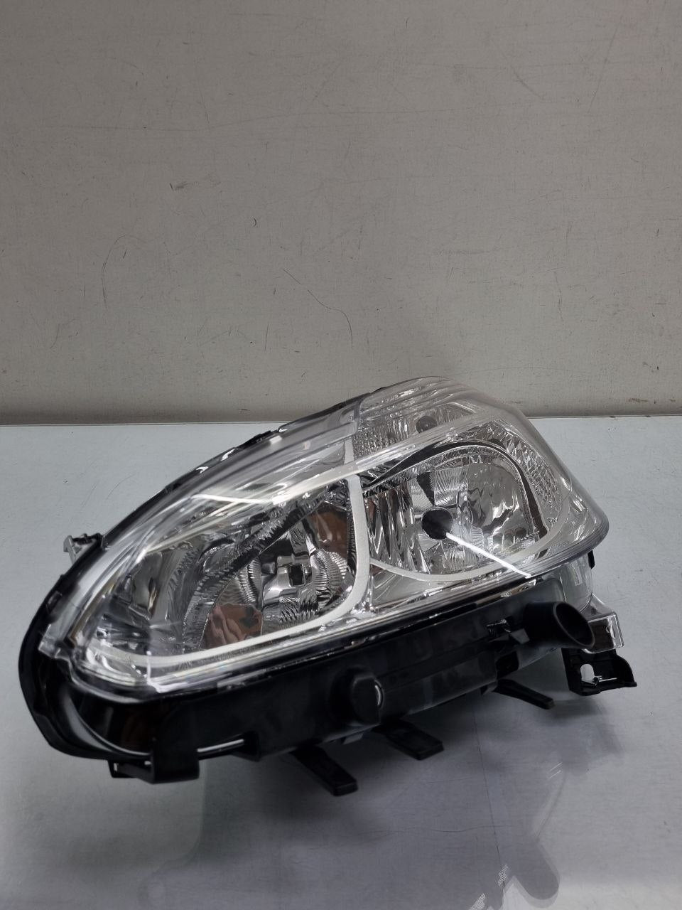Farol Esquerdo 208 2013/2016 Original