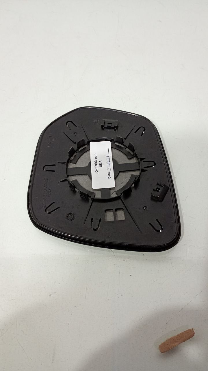 Lente Retrovisor Direito GM S10/Trailblazer 2012/2016 Usado