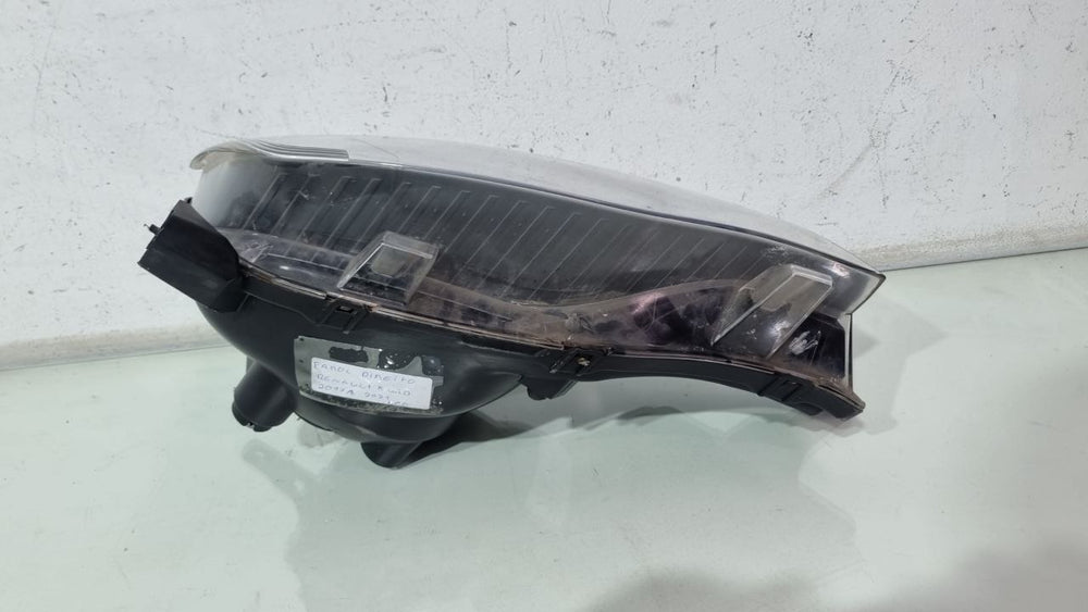 Farol Dir Renault Kwid 2017/2021 Usado