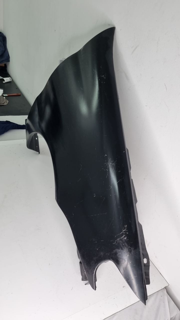 Paralama Diant Dir Fiat Palio 2004/2007