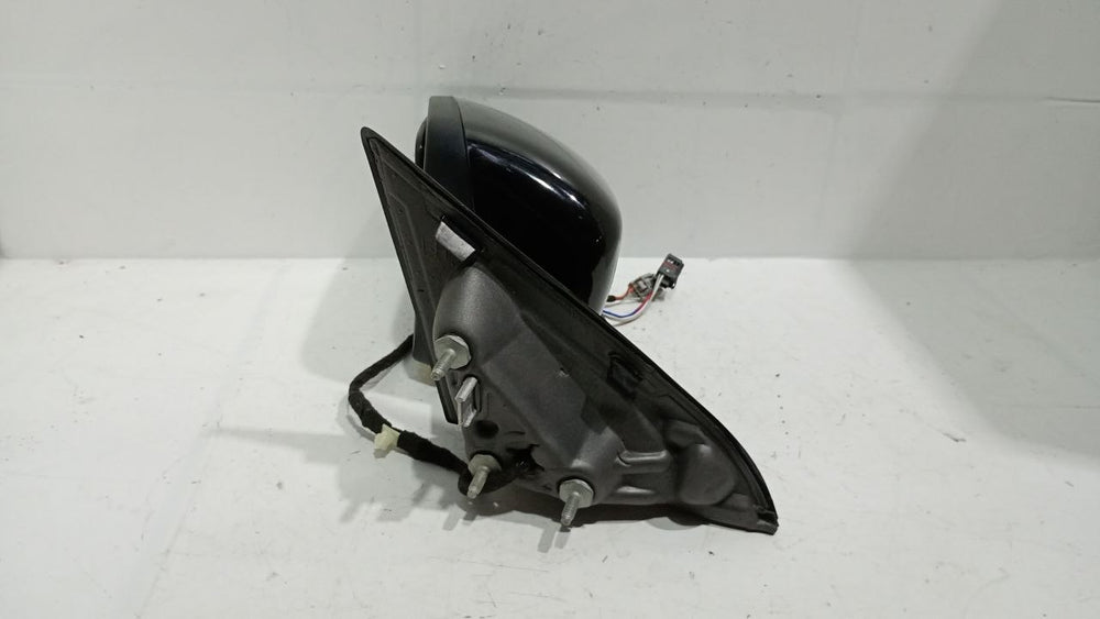 Retrovisor Lat Esq Jeep Compass 2017/2021