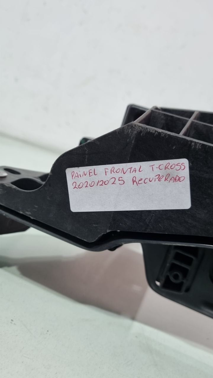Painel Frontal Dianteiro Volkswagen T-Cross 2020/2025 Usado