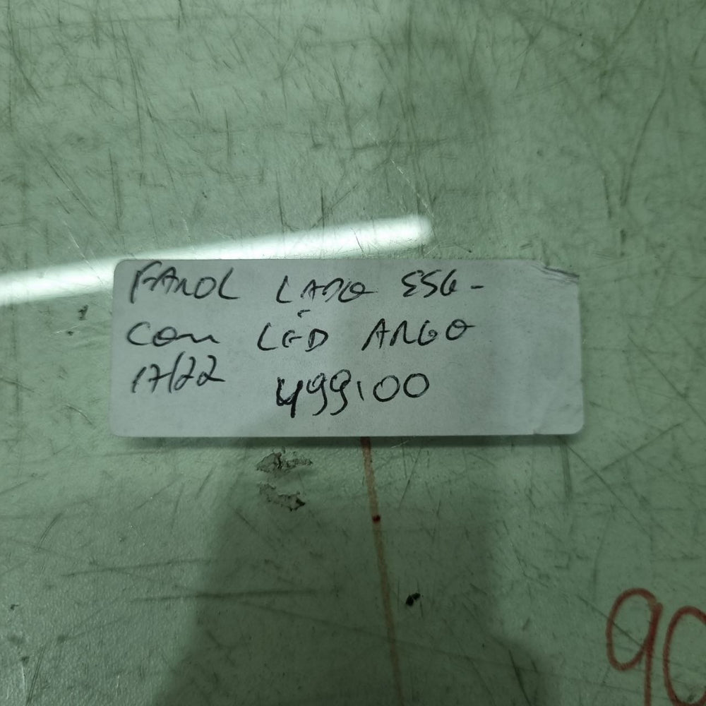 Farol Diant Esq Fiat Argo 2017/2022