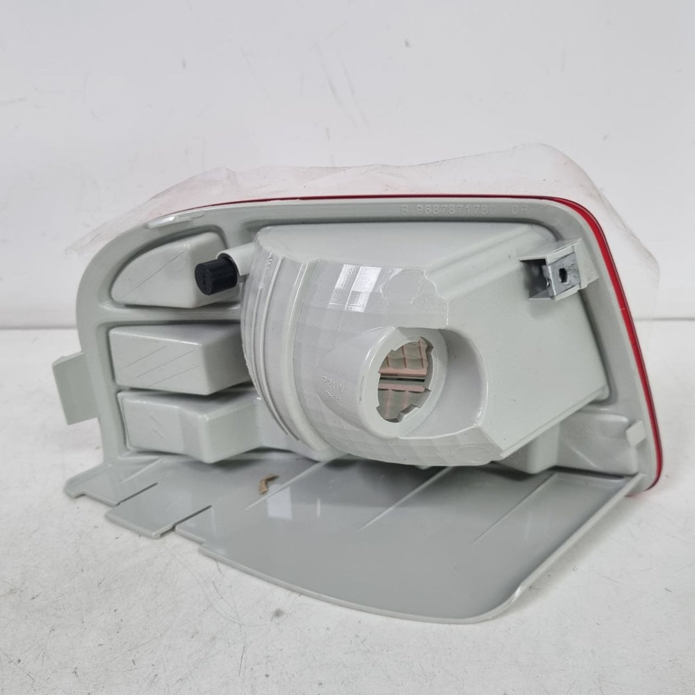 Lanterna Tras Dir Citroen Aircross 2011/2015