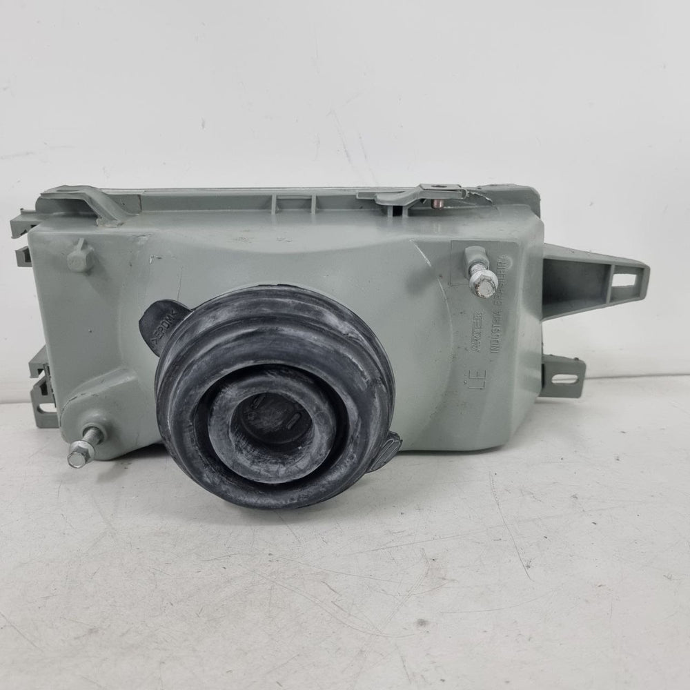 Farol Diant Esq Fiat Uno 1991/