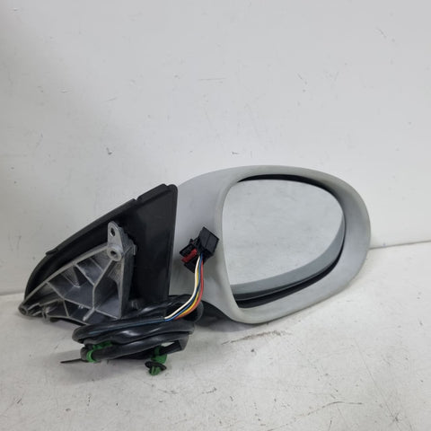 Retrovisor Externo Dir Volkswagen Passat 2004/2010
