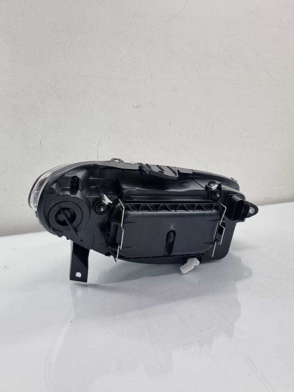 Farol Diant Esq Fiat Palio 2004/2012