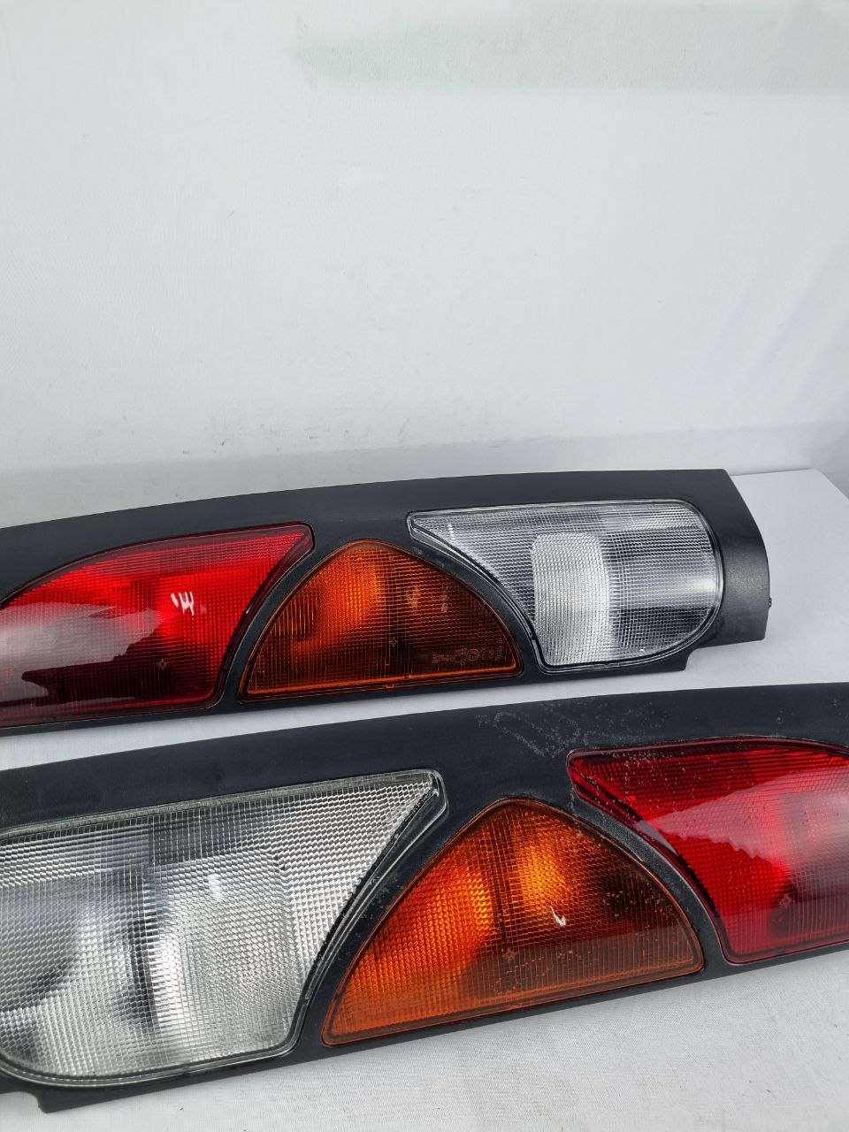 Lanterna Traseira Par Renault Kangoo 2001/2008 Usado